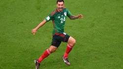 ¿Y si fuera brasileño? La curiosa apreciación del presidente de Pachuca sobre Luis Chávez