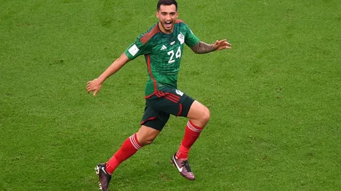 ¿Y si fuera brasileño? La curiosa apreciación del presidente de Pachuca sobre Luis Chávez