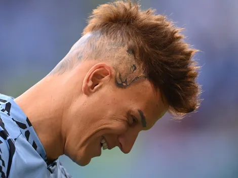 El mensaje de Sebastián Sosa para ganarse de entrada a la afición de Pumas