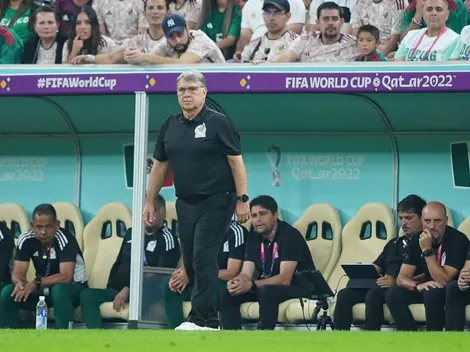 Entrenador de la Liga MX se descarta para reemplazar a Tata Martino