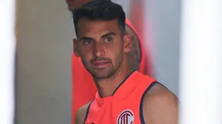 La emotiva carta con la que Raúl López se despidió del Toluca