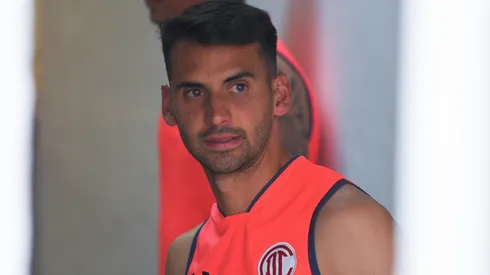 La emotiva carta con la que Raúl López se despidió del Toluca