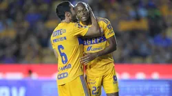 Tigres Apertura 2022