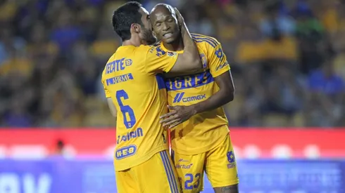 Tigres Apertura 2022
