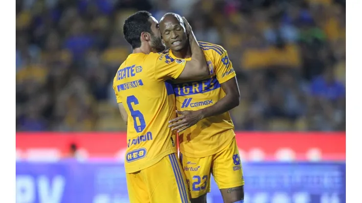 Tigres Apertura 2022