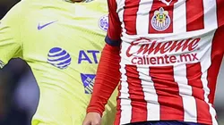 ¿Avanzarán las Águilas o el Rebaño por este futbolista?