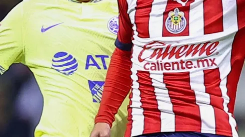 ¿Avanzarán las Águilas o el Rebaño por este futbolista?