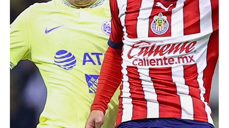 ¿Avanzarán las Águilas o el Rebaño por este futbolista?