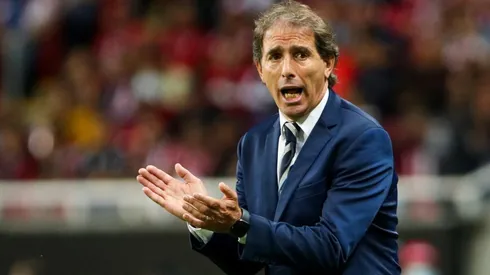 La Selección mundialista que quiere a Almada, candidato del Tri