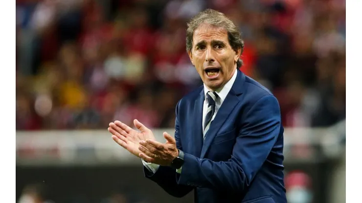 La Selección mundialista que quiere a Almada, candidato del Tri