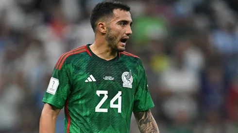 ¿Qué dirán en Pachuca? Luis Chávez reconoció que su sueño es jugar en Europa