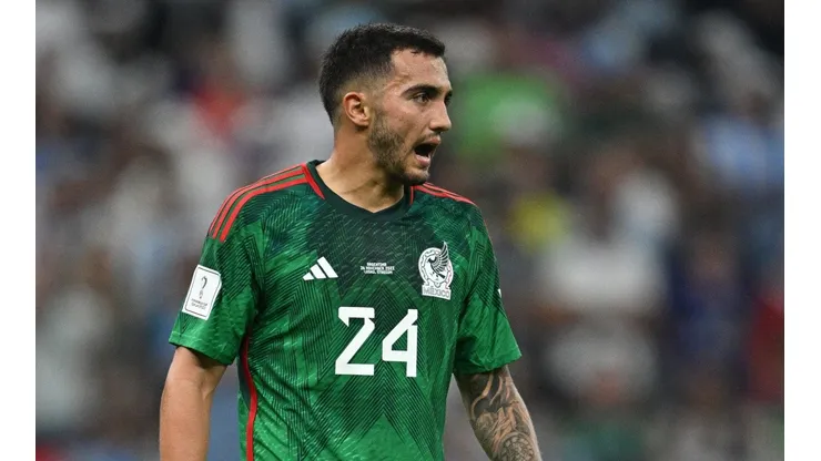 ¿Qué dirán en Pachuca? Luis Chávez reconoció que su sueño es jugar en Europa