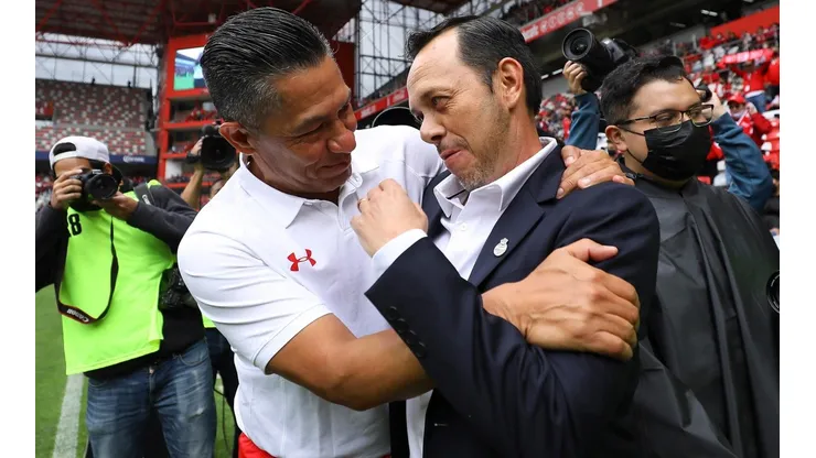 ¡Trueque! Toluca y Santos intercambian laterales para el Clausura 2023