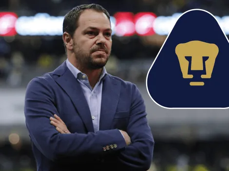 ¡No gustará nada! América ficha a una "joya" de Pumas UNAM