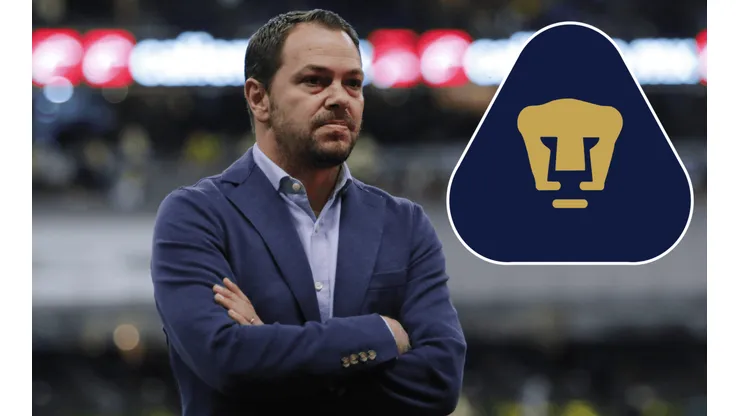¡No gustará nada! América ficha a una "joya" de Pumas UNAM