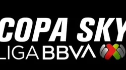 Copa SKY: Cuándo inicia, participantes y sedes