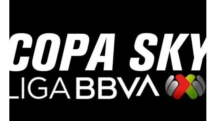 Copa SKY: Cuándo inicia, participantes y sedes