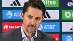 Yon de Luisa, en el ojo de la tormenta.