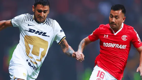 Pumas y Toluca serán protagonistas del inicio de la Copa SKY 2022