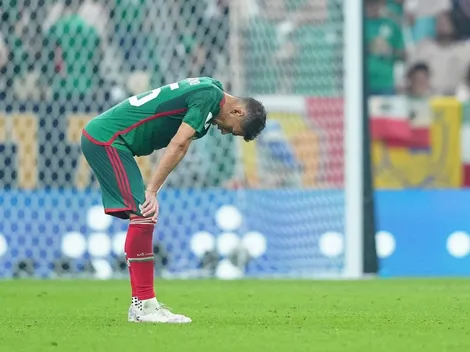 ◉ Las noticias de la Selección Mexicana en Qatar 2022 hoy: el Tri dice adiós al mundial