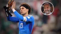 Luis García y su juicio de la Selección mexicana