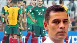 Rafa Márquez destrozó como nunca al futbol mexicano