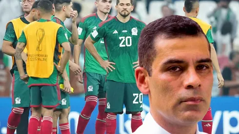 Rafa Márquez destrozó como nunca al futbol mexicano