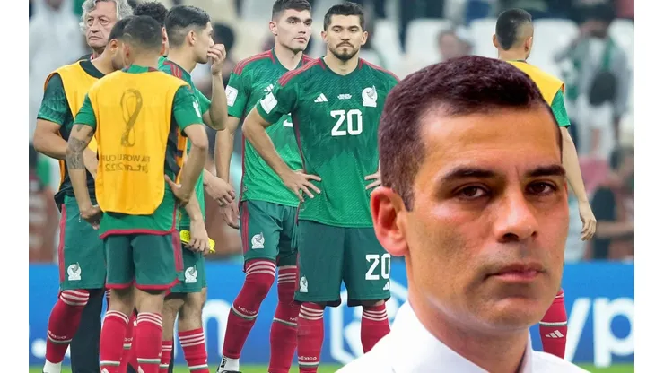 Rafa Márquez destrozó como nunca al futbol mexicano