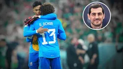 ¿Qué debe mejorar el Tri para trascender en un mundial? Casillas dio una respuesta