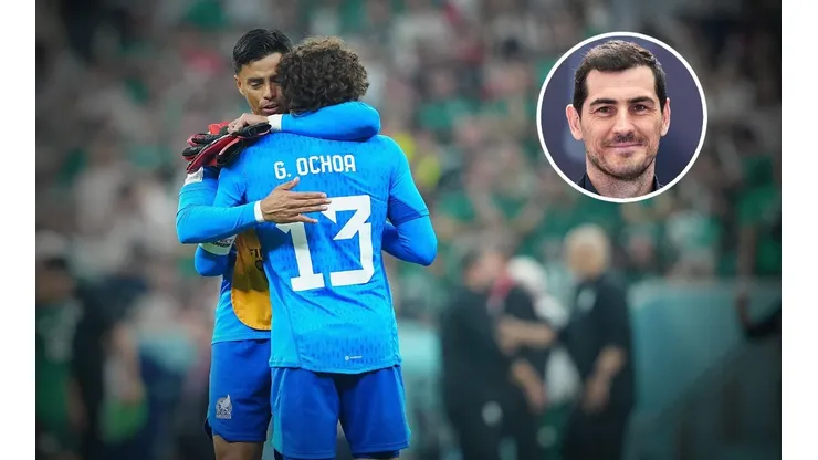 ¿Qué debe mejorar el Tri para trascender en un mundial? Casillas dio una respuesta