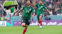 Arabia Saudita Vs M�xico