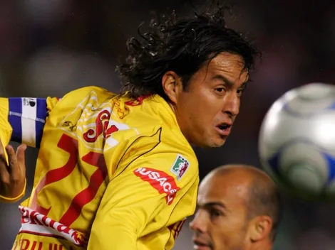 Muere Omar Trujillo, campeón con Monarcas Morelia y ex seleccionado nacional
