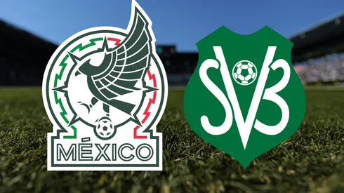 ¿Cuándo juegan México vs. Surinam por la CONCACAF Nations League?