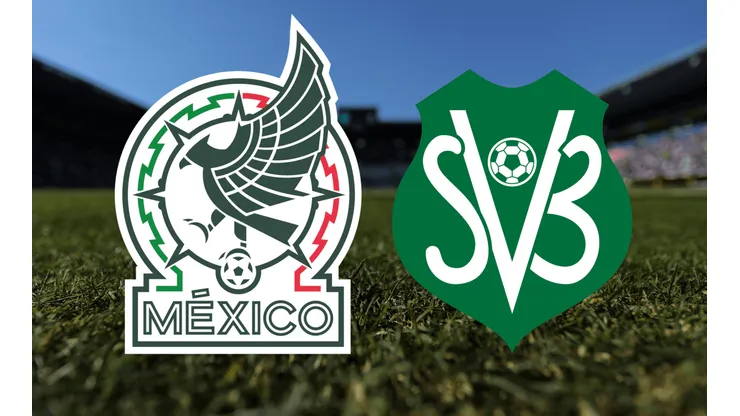 ¿Cuándo juegan México vs. Surinam por la CONCACAF Nations League?
