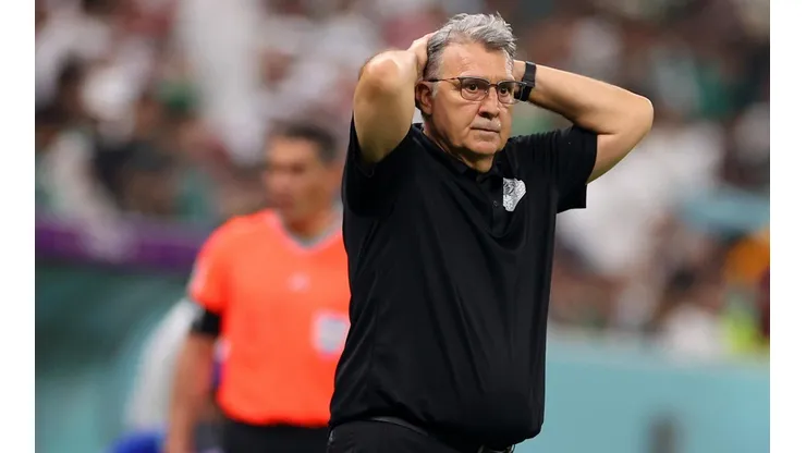 David Faitelson criticó el maltrato a Martino en el aeropuerto