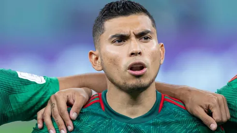 Pineda lanza un fuerte mensaje a los clubes de la Liga MX