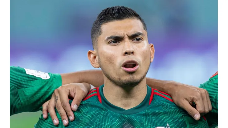 Pineda lanza un fuerte mensaje a los clubes de la Liga MX