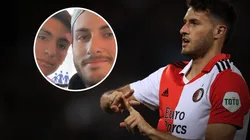 ¿Dónde está Santiago Giménez después de la eliminación de México en Qatar 2022?