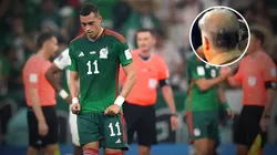 Rogelio Funes Mori Gerardo Martino 2022