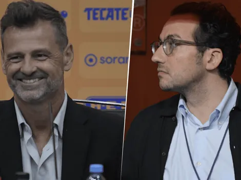 ¿Interna en Tigres? Ventilan situación en la previa del Clausura 2023