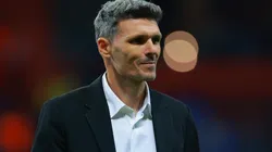 Fernando Ortíz reveló qué le pidió a los jugadores del América antes de liberarlos por vacaciones