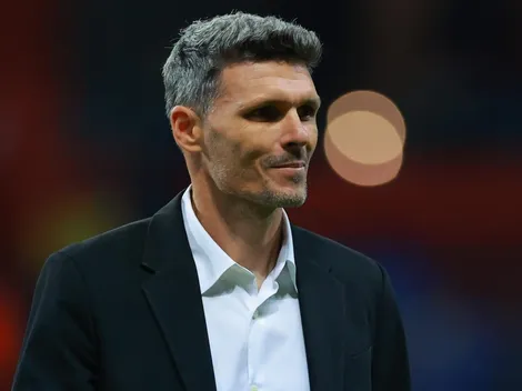 Fernando Ortíz reveló qué le pidió a los jugadores del América antes de liberarlos por vacaciones