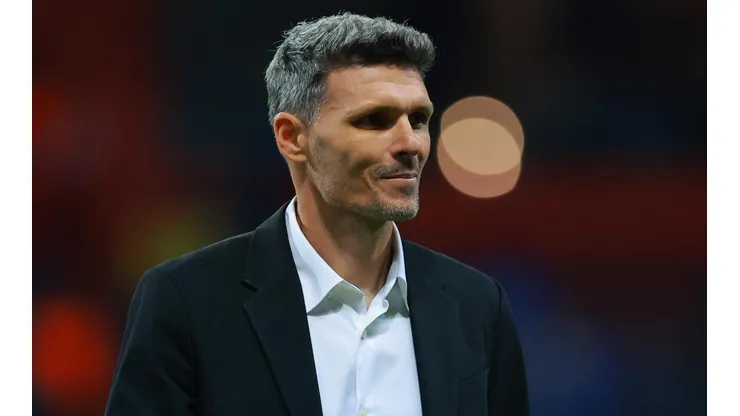 Fernando Ortíz reveló qué le pidió a los jugadores del América antes de liberarlos por vacaciones