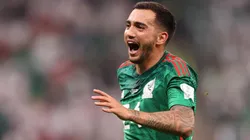 FIFA distingue a Luis Chávez con récord en Qatar 2022