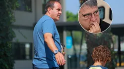 Cuauhtémoc ya tiene a su candidato para dirigir al Tri.