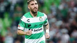 ¿Por qué Fernando Gorriarán le dijo que no a América?