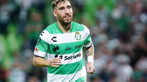 ¿Por qué Fernando Gorriarán le dijo que no a América?