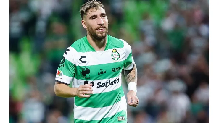 ¿Por qué Fernando Gorriarán le dijo que no a América?