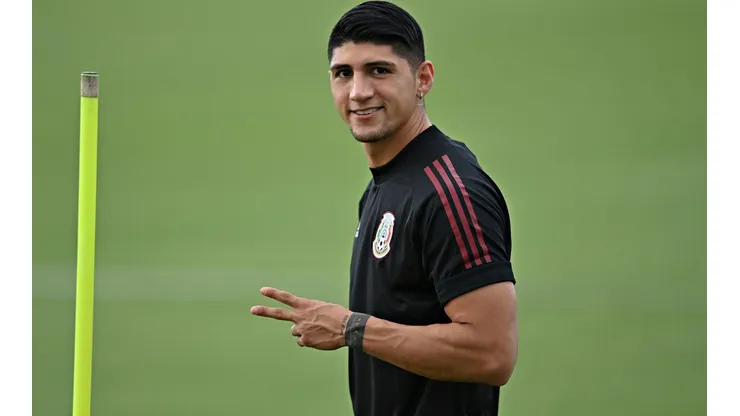 Pulido marca que hay que seguir apoyando mientras haya posibilidades calificar.