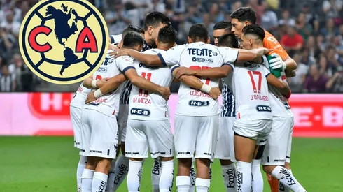 Monterrey acelera por el fichaje de un ex-América y Selección Mexicana